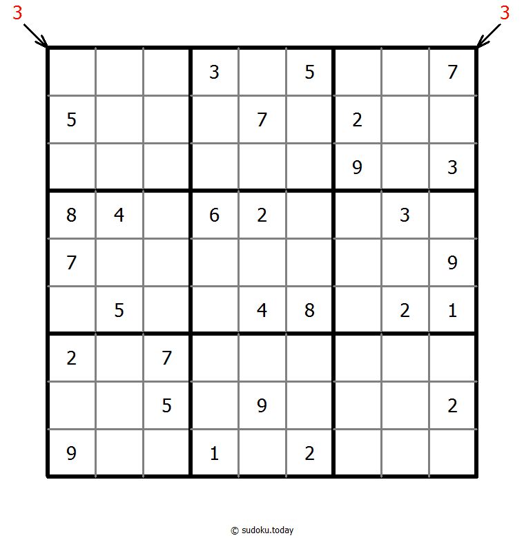 Count different Sudoku 14-July-2020