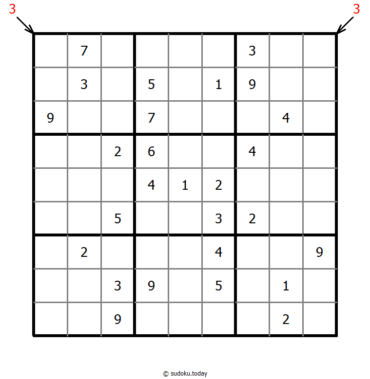 Count different Sudoku 22-July-2020