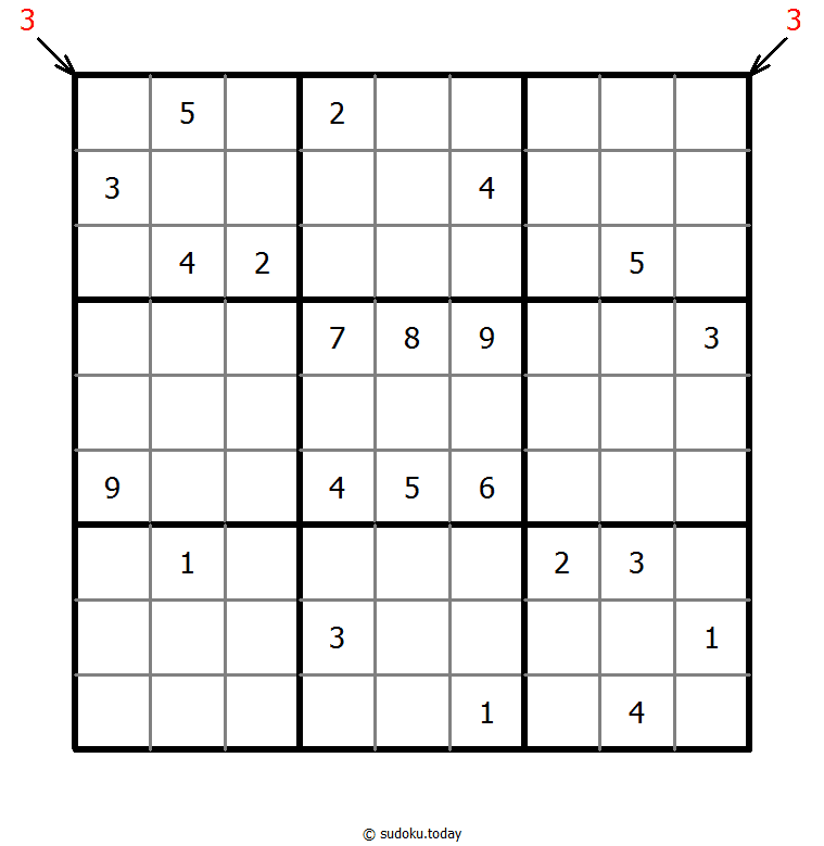 Count different Sudoku 29-July-2020