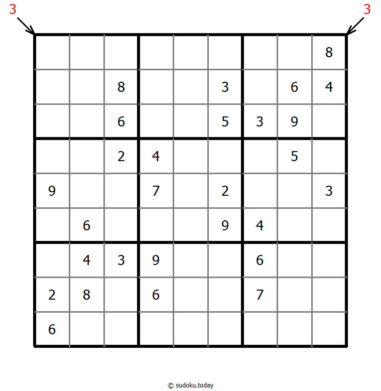 Count different Sudoku 9-September-2020