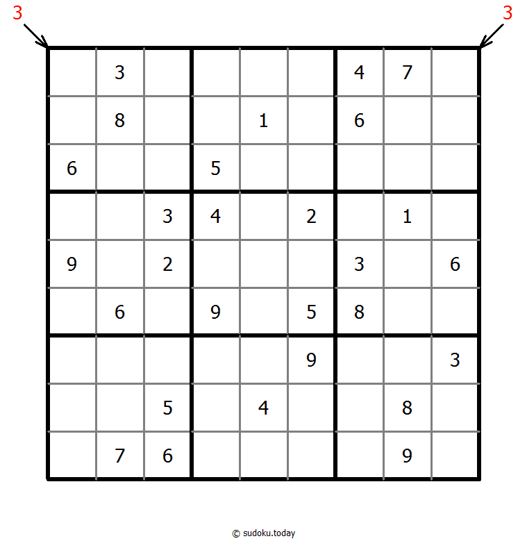 Count different Sudoku 17-July-2020