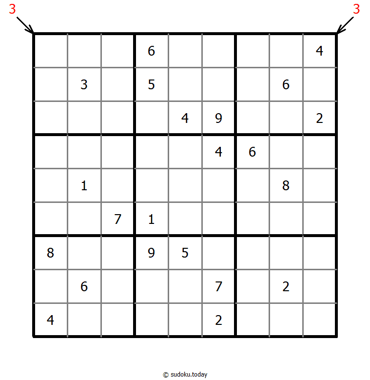Count different Sudoku 16-June-2020
