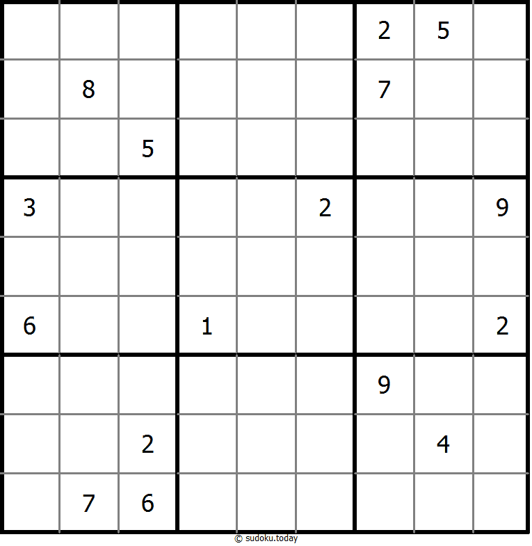 Sudoku Cấm nước mã