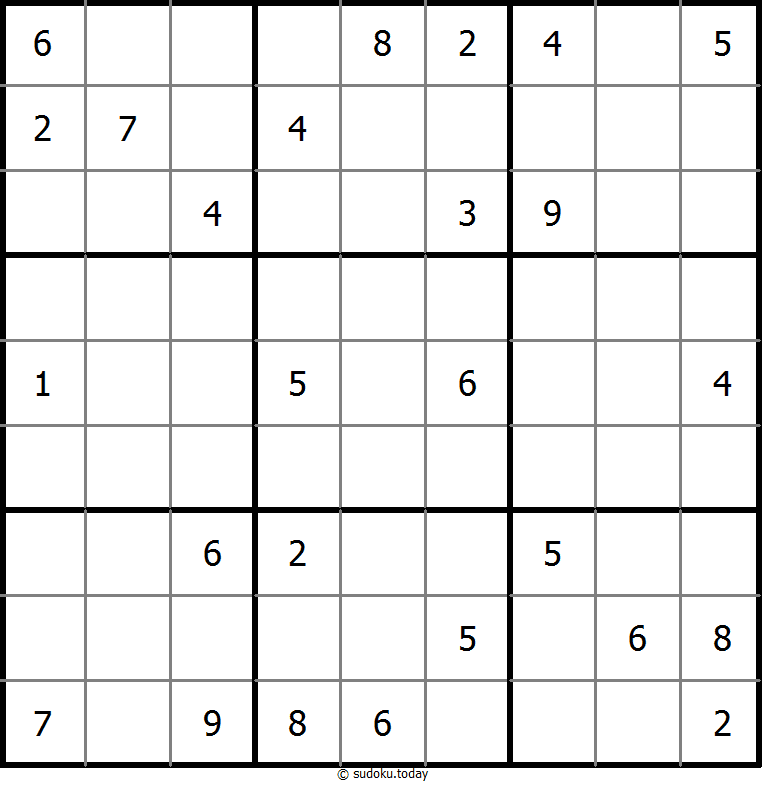 Sudoku Sem Cavalo