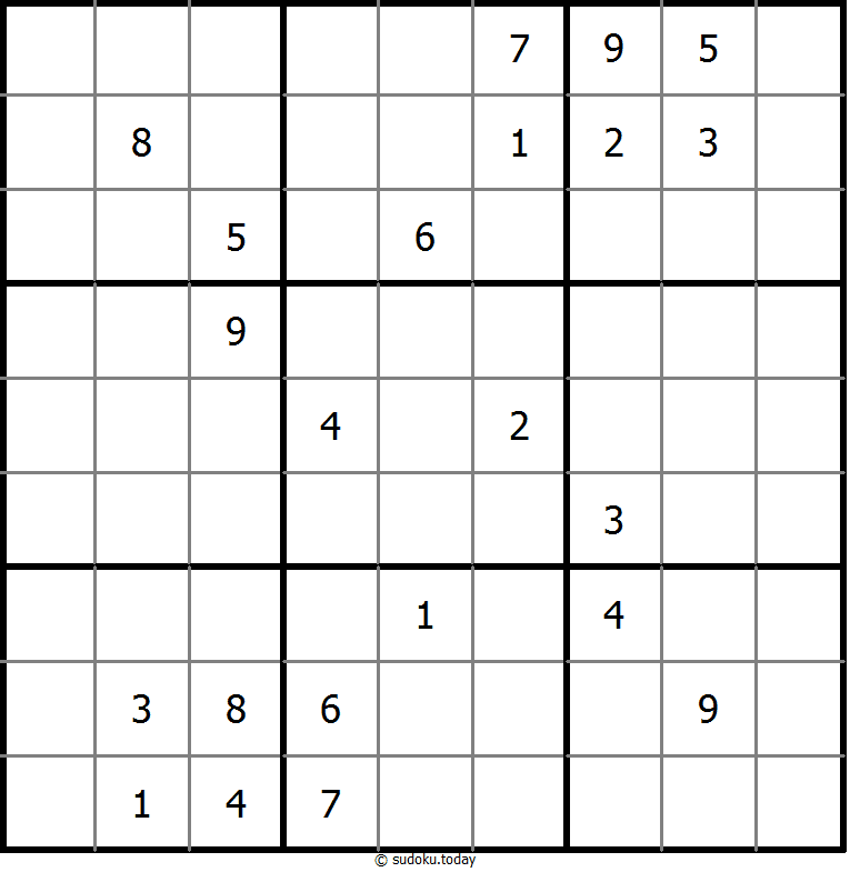 Anti Knight Sudoku 4-September-2021