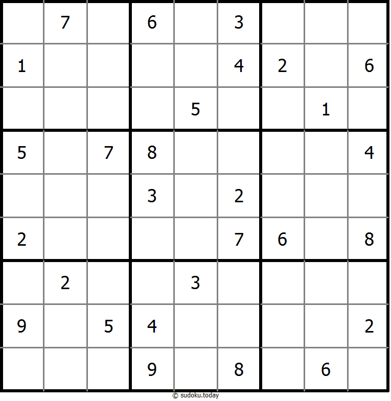 클래식 수독 #21063