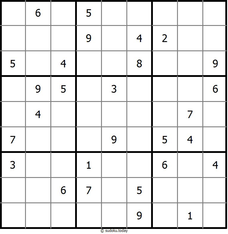클래식 수독 #9526