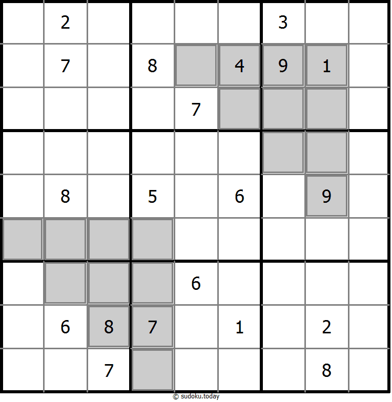 Clone Sudoku 13-July-2020