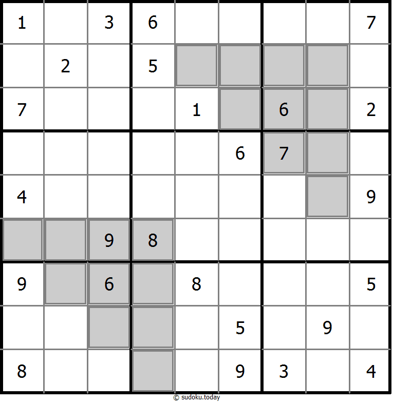 Clone Sudoku