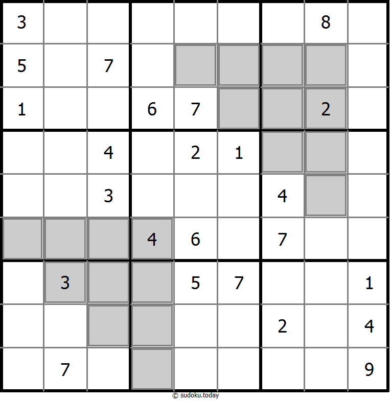 Sudoku clone