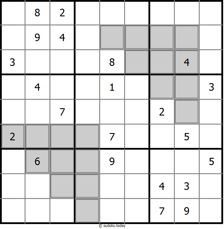 Clone Sudoku 18-June-2020
