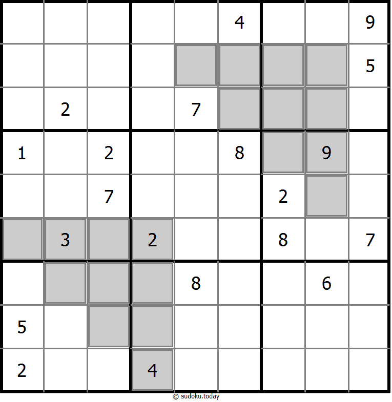 Clone Sudoku 1-July-2020