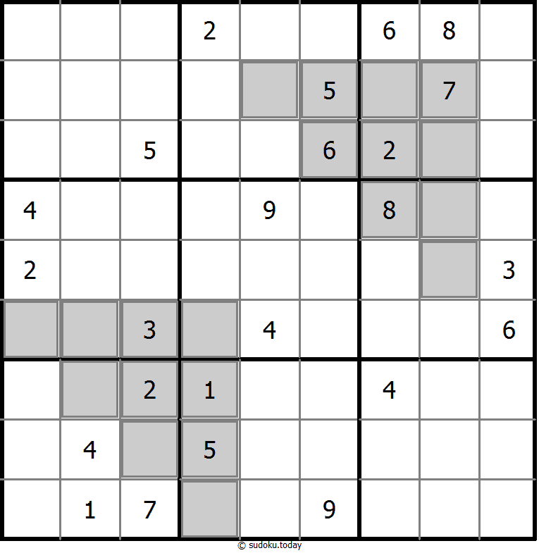 Sudoku Clonado