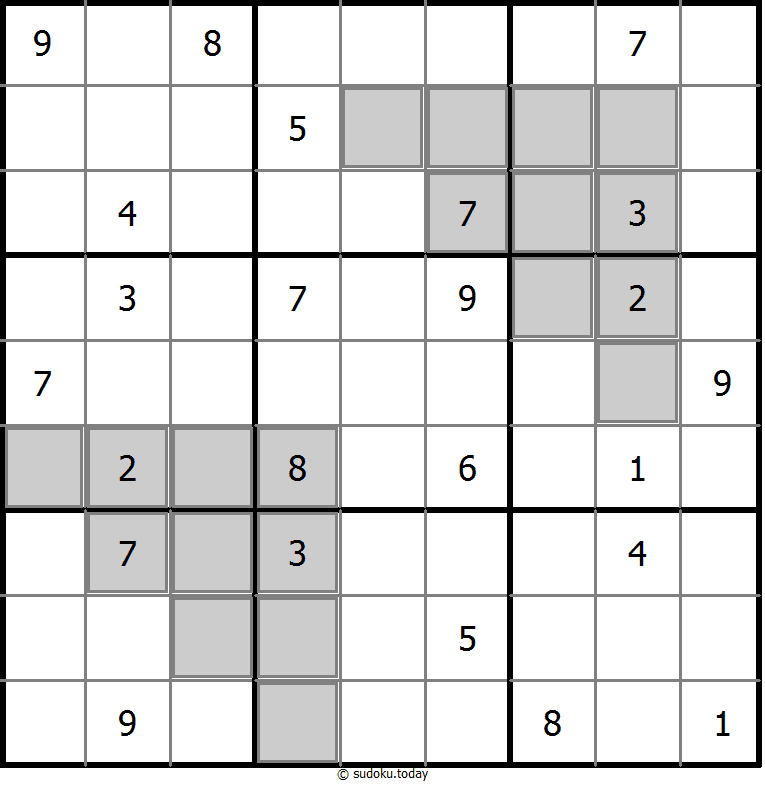 Clone Sudoku 01 December 2025