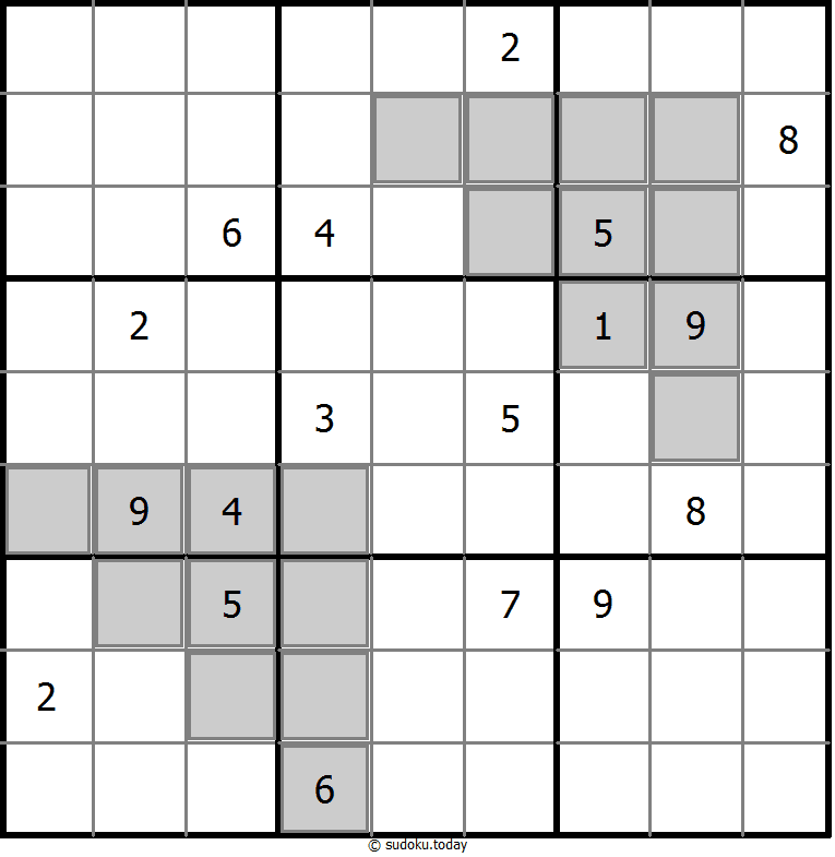 클론 수독 #23191