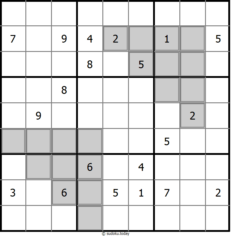 Clone Sudoku 17-June-2020