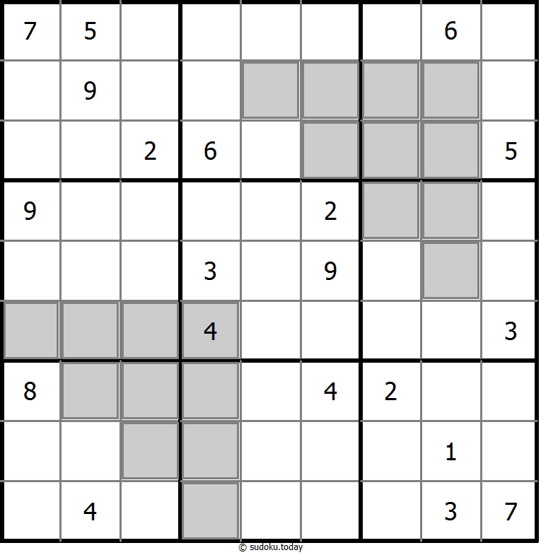 Clone Sudoku 21-June-2020