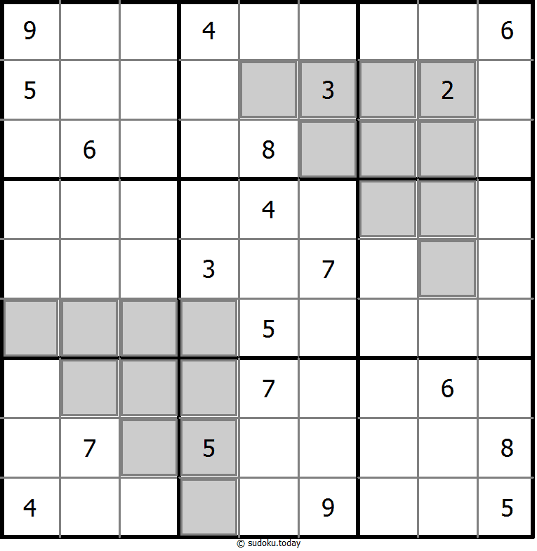 Clone Sudoku