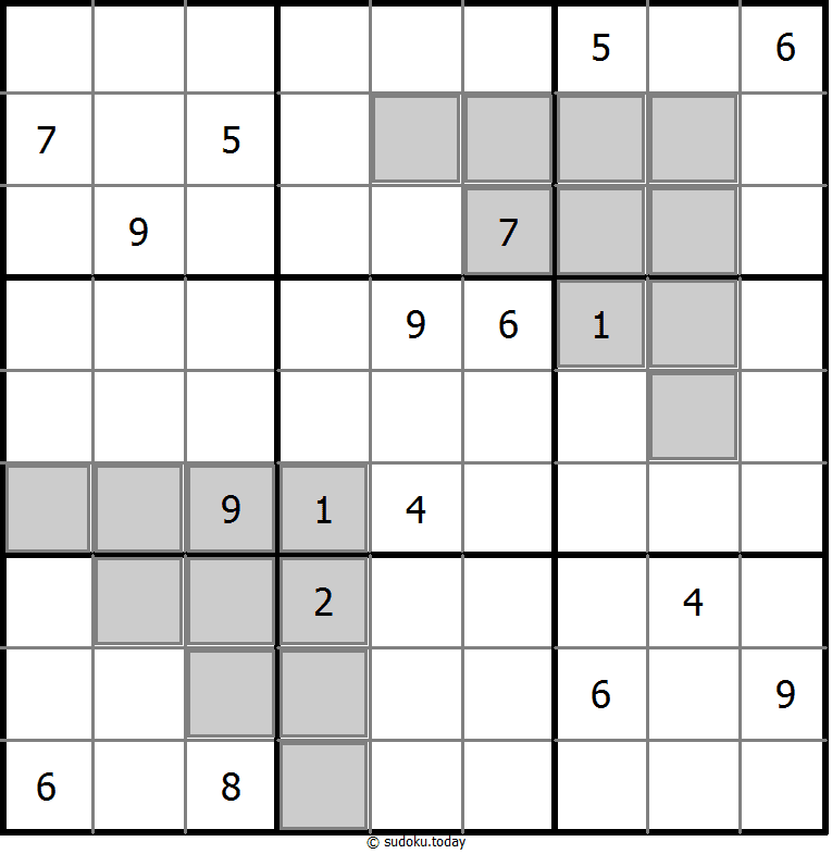 Clone Sudoku