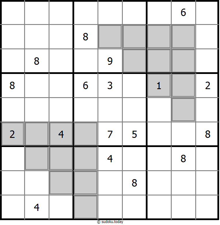 Clone Sudoku 19-August-2020