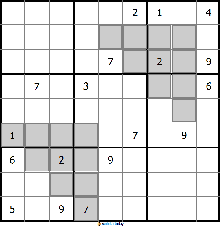 클론 수독 #23348