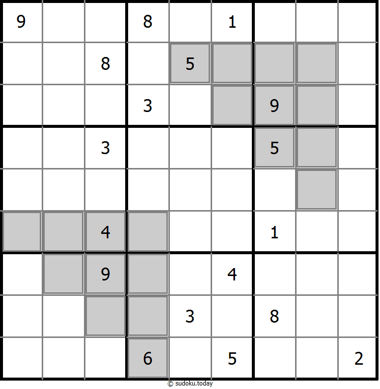 Clone Sudoku