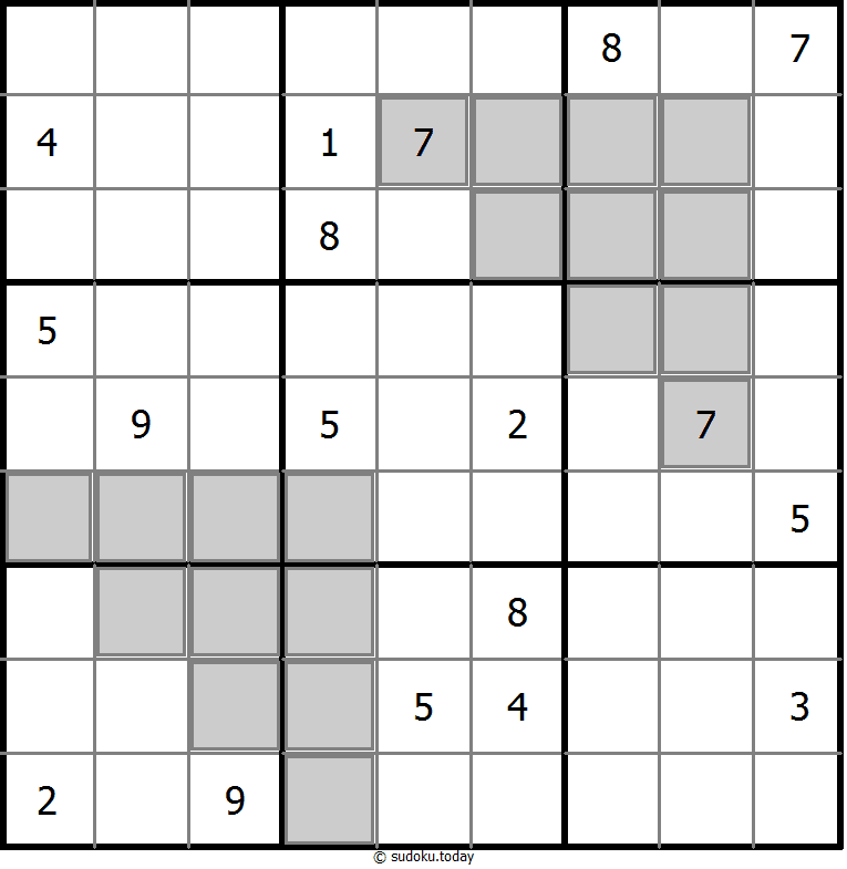 클론 수독 #23373