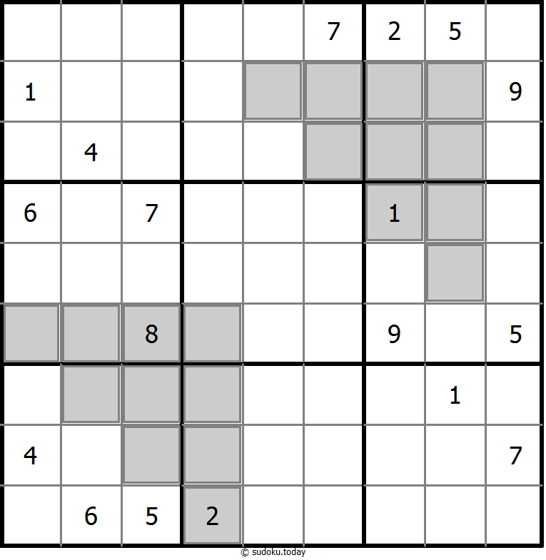 클론 수독 #23375