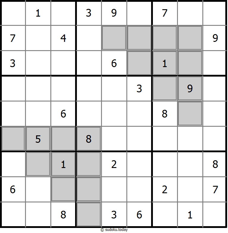 Clone Sudoku