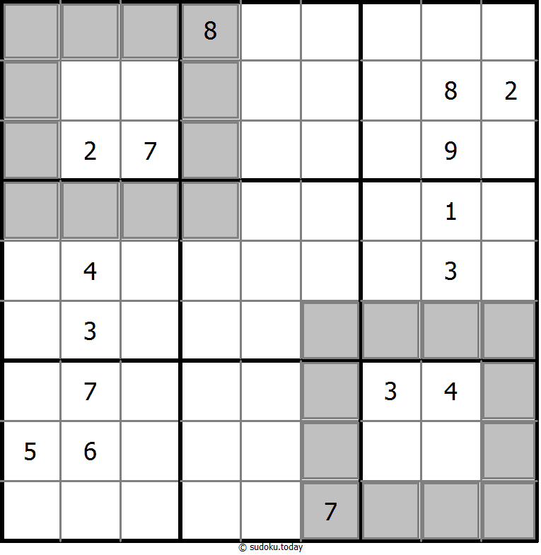 Kloon Sudoku