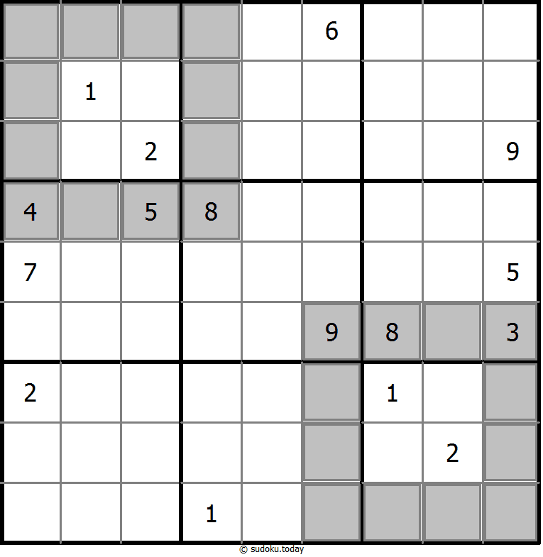 Clone Sudoku 18-August-2020