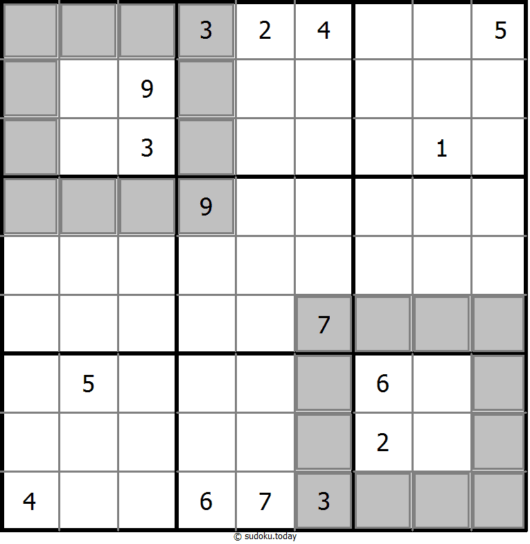 Clone Sudoku 22-August-2020