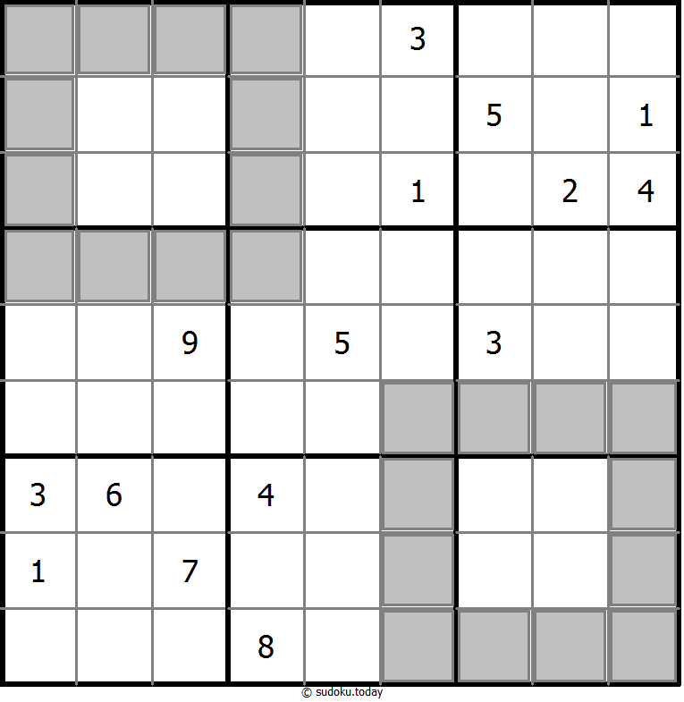 Clone Sudoku