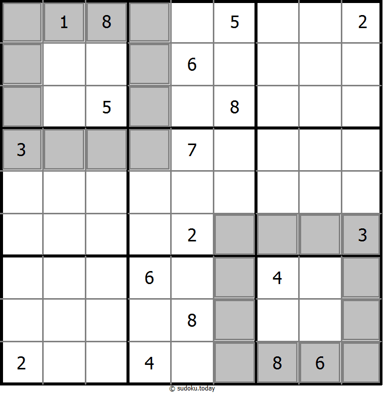 Sudoku Clonado
