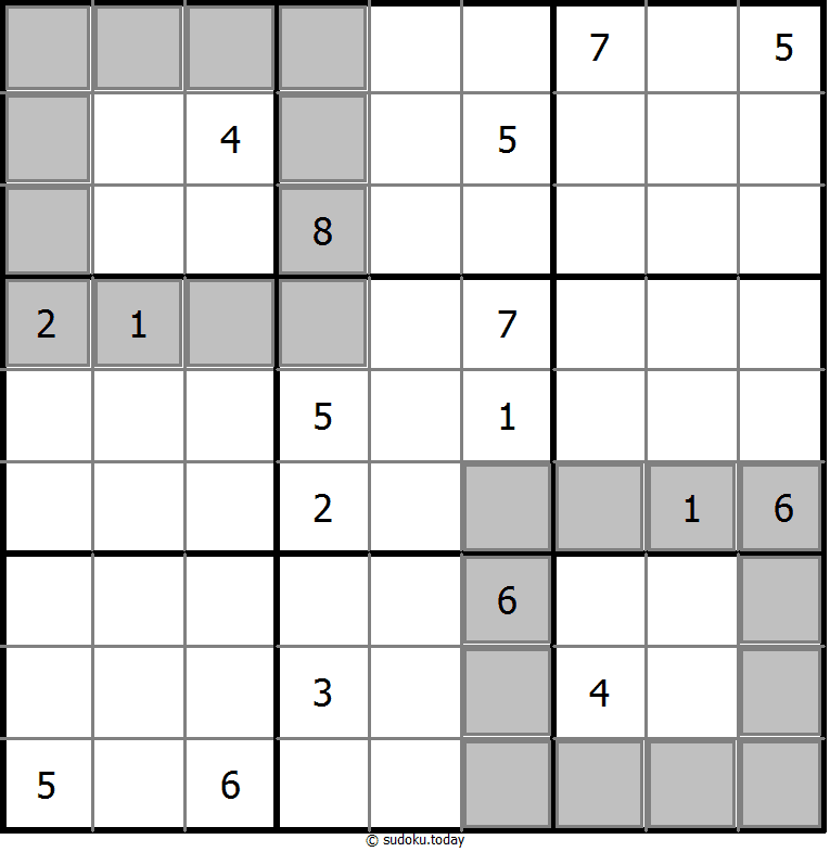Clone Sudoku