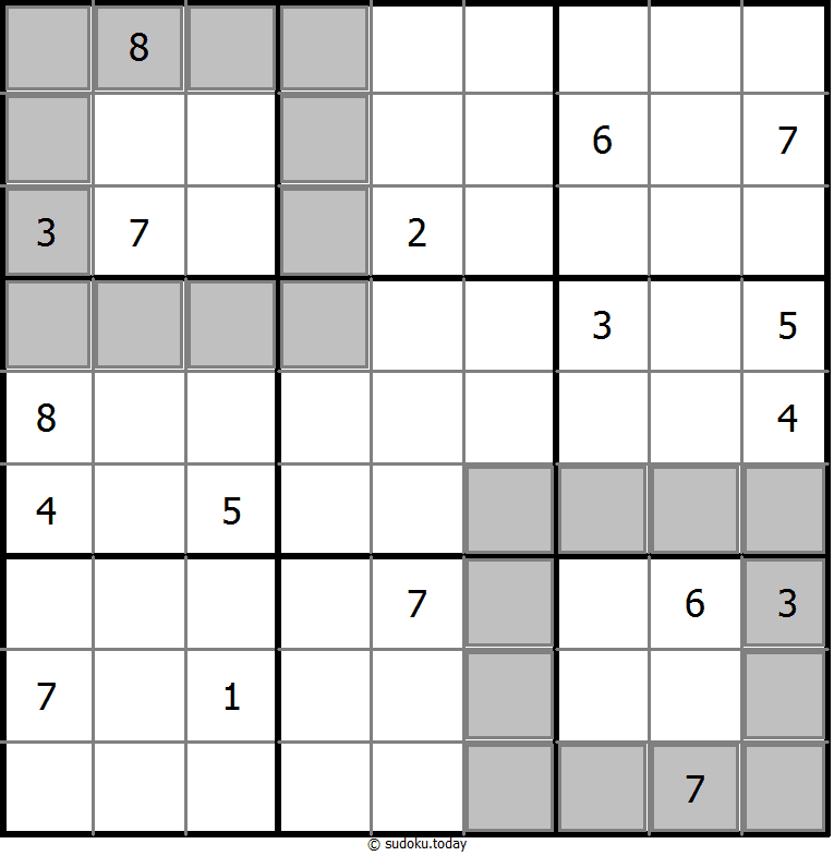 Clone Sudoku 8-August-2020
