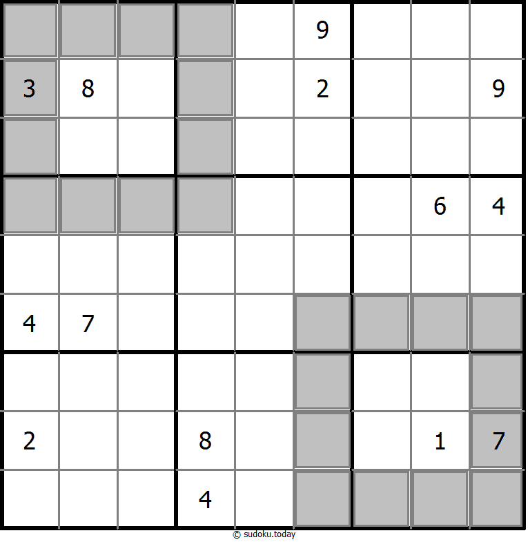 Clone Sudoku 4-July-2020