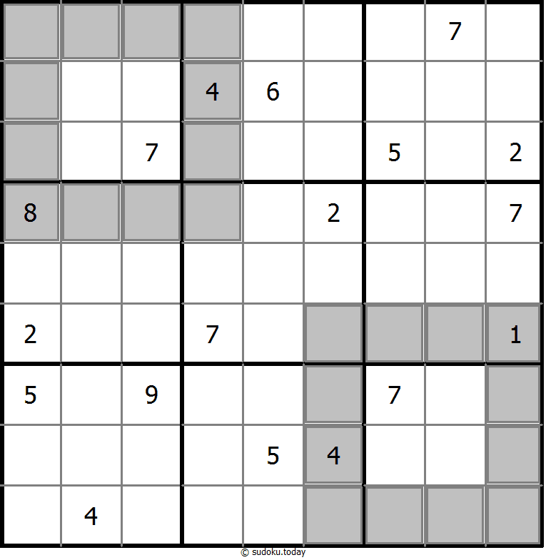 Clone Sudoku 20 November 2025