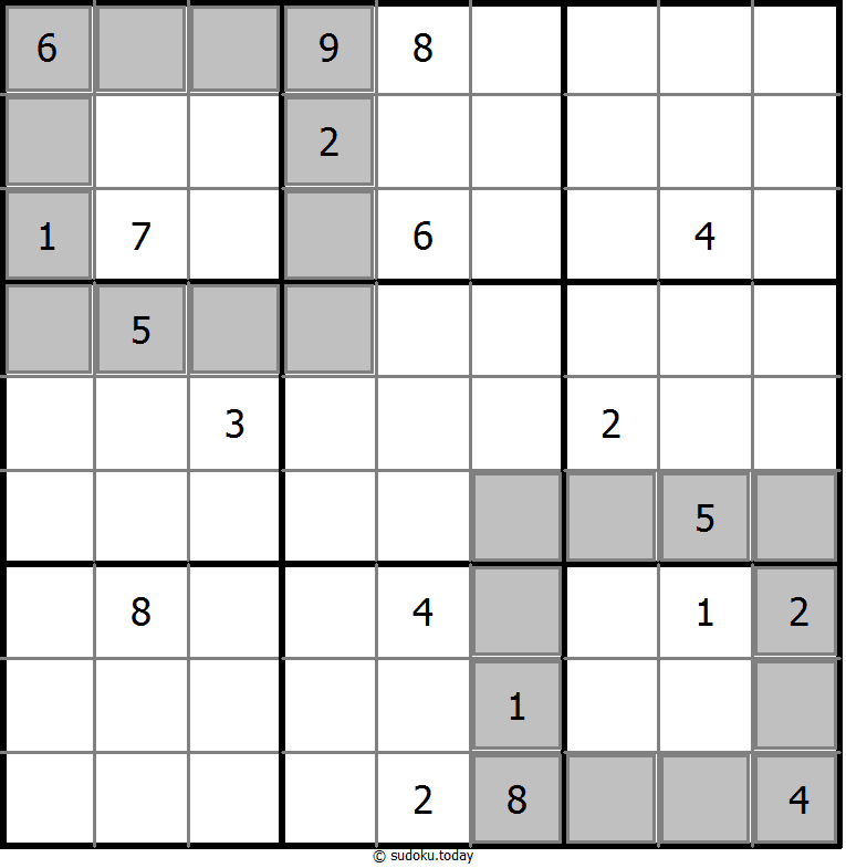 Clone Sudoku 5-August-2020