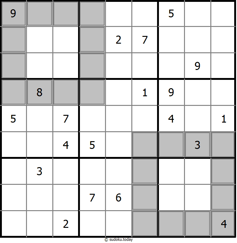 Clone Sudoku 16-June-2020