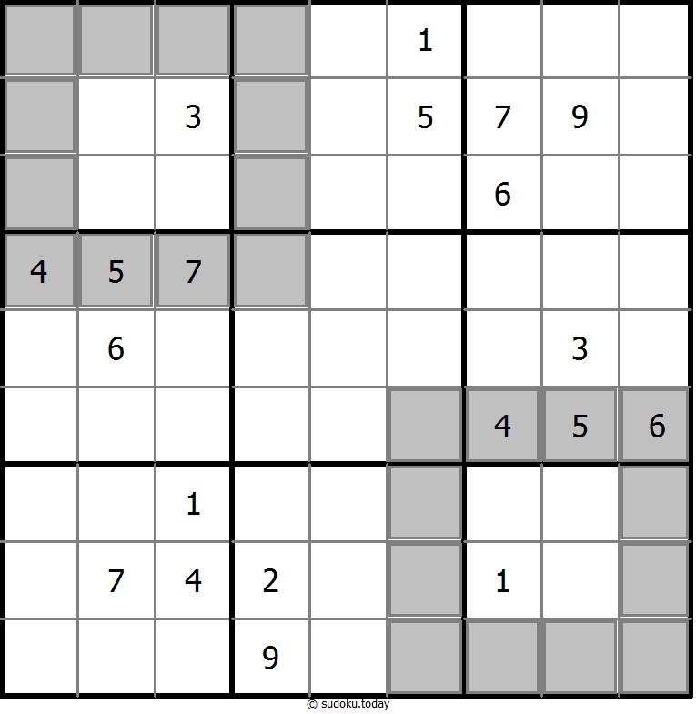클론 수독 #16257