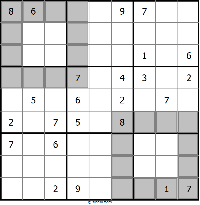 클론 수독 #16290