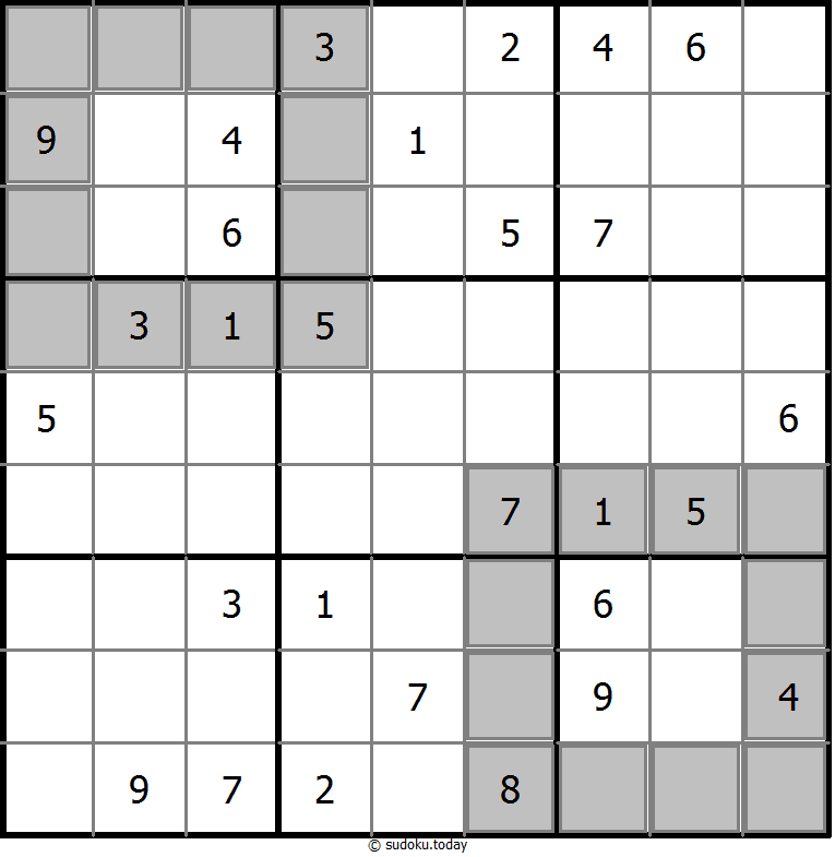 Clone Sudoku
