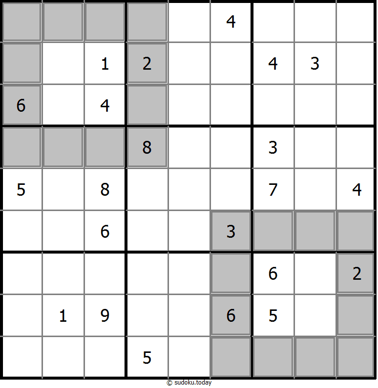 클론 수독 #16349
