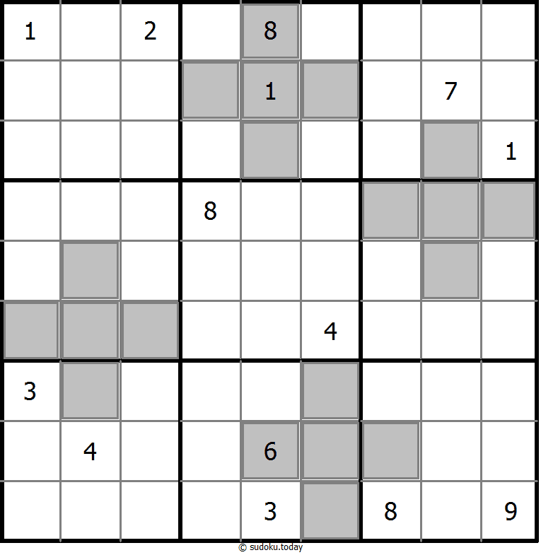 Clone Sudoku