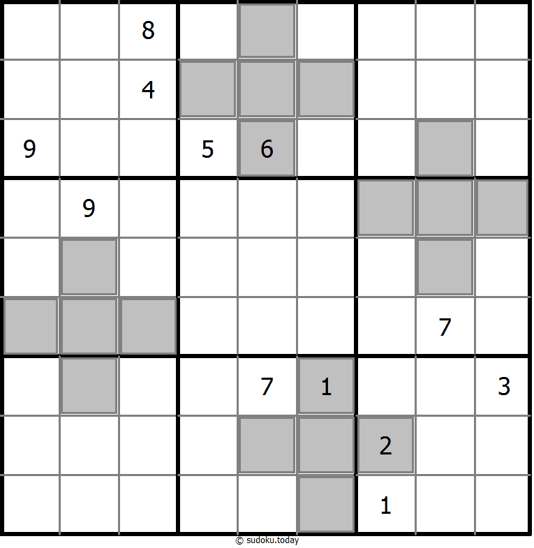 클론 수독 #15538