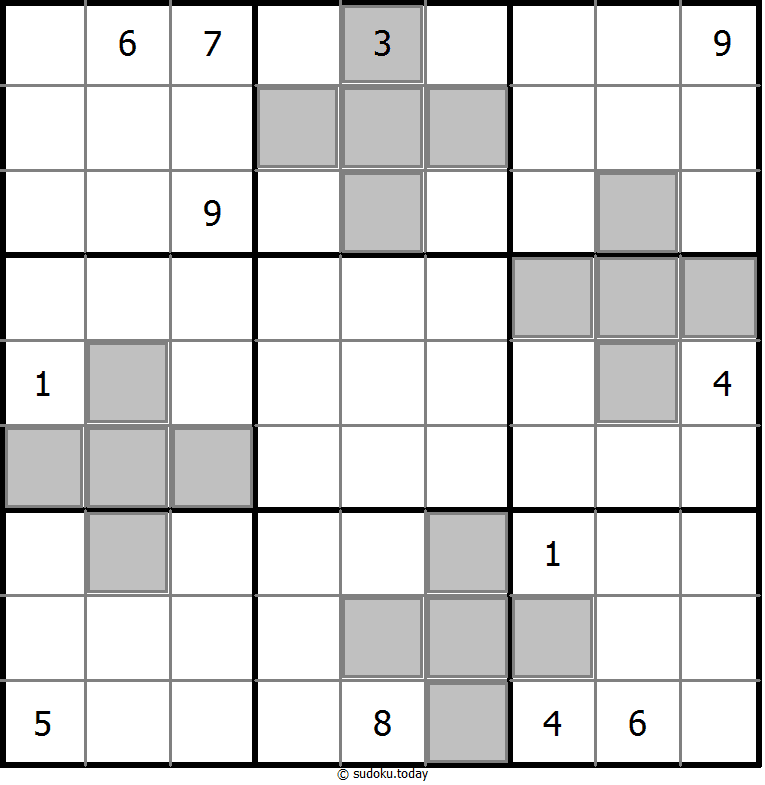 Clone Sudoku