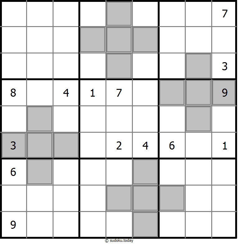 Clone Sudoku