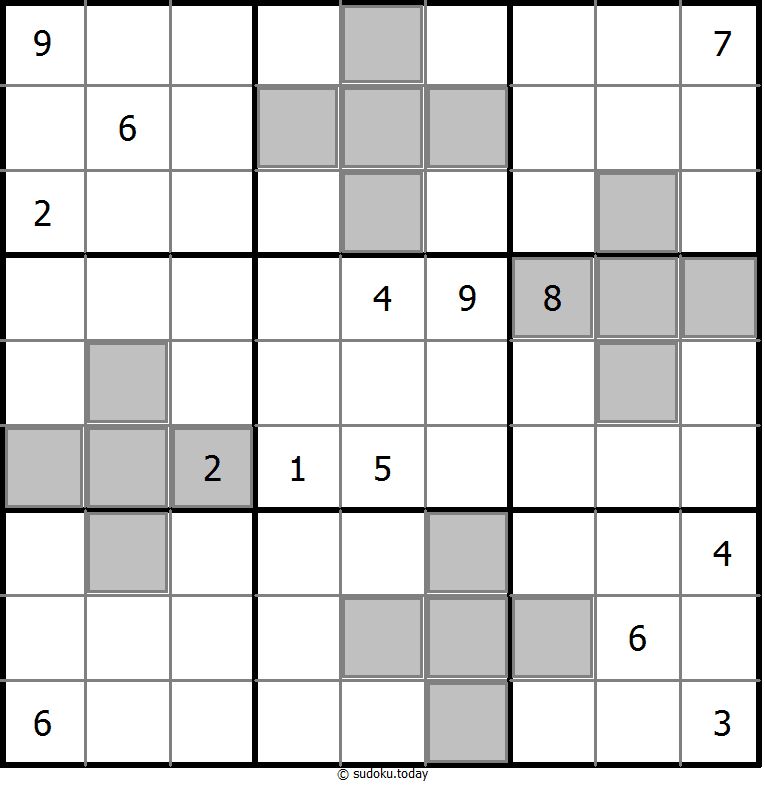 Clone Sudoku