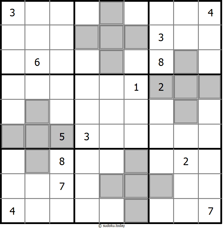 Clone Sudoku